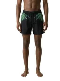 County Of Milan Badehose Schwarz leihen – Flex-Fashion Verleih