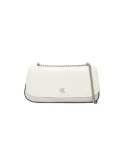 Calvin Klein Damen Tasche Weiß mieten - Flex-Fashion Verleih