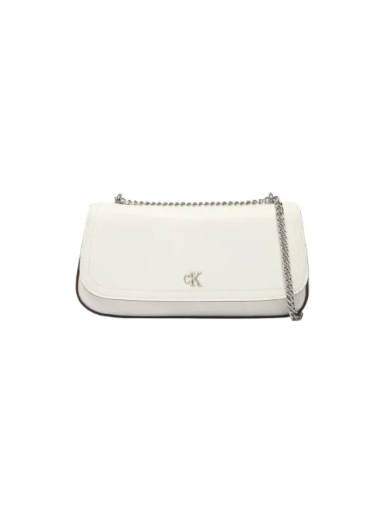 Calvin Klein Damen Tasche Weiß | online kaufen