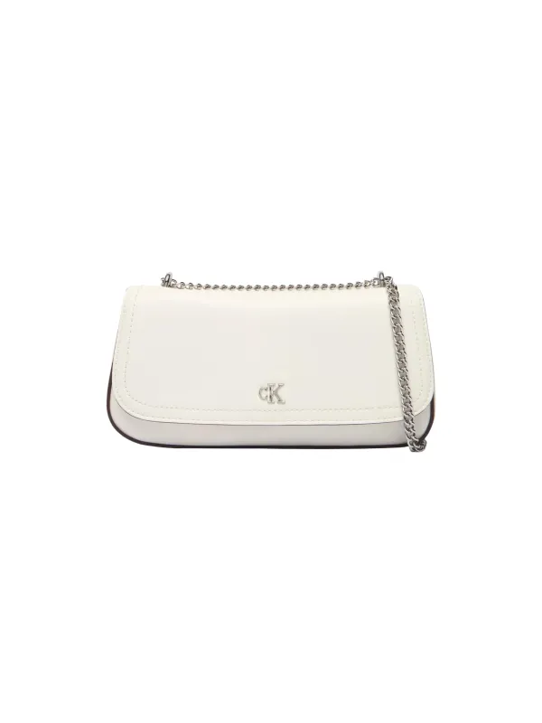 Calvin Klein Damen Tasche Weiß | online kaufen