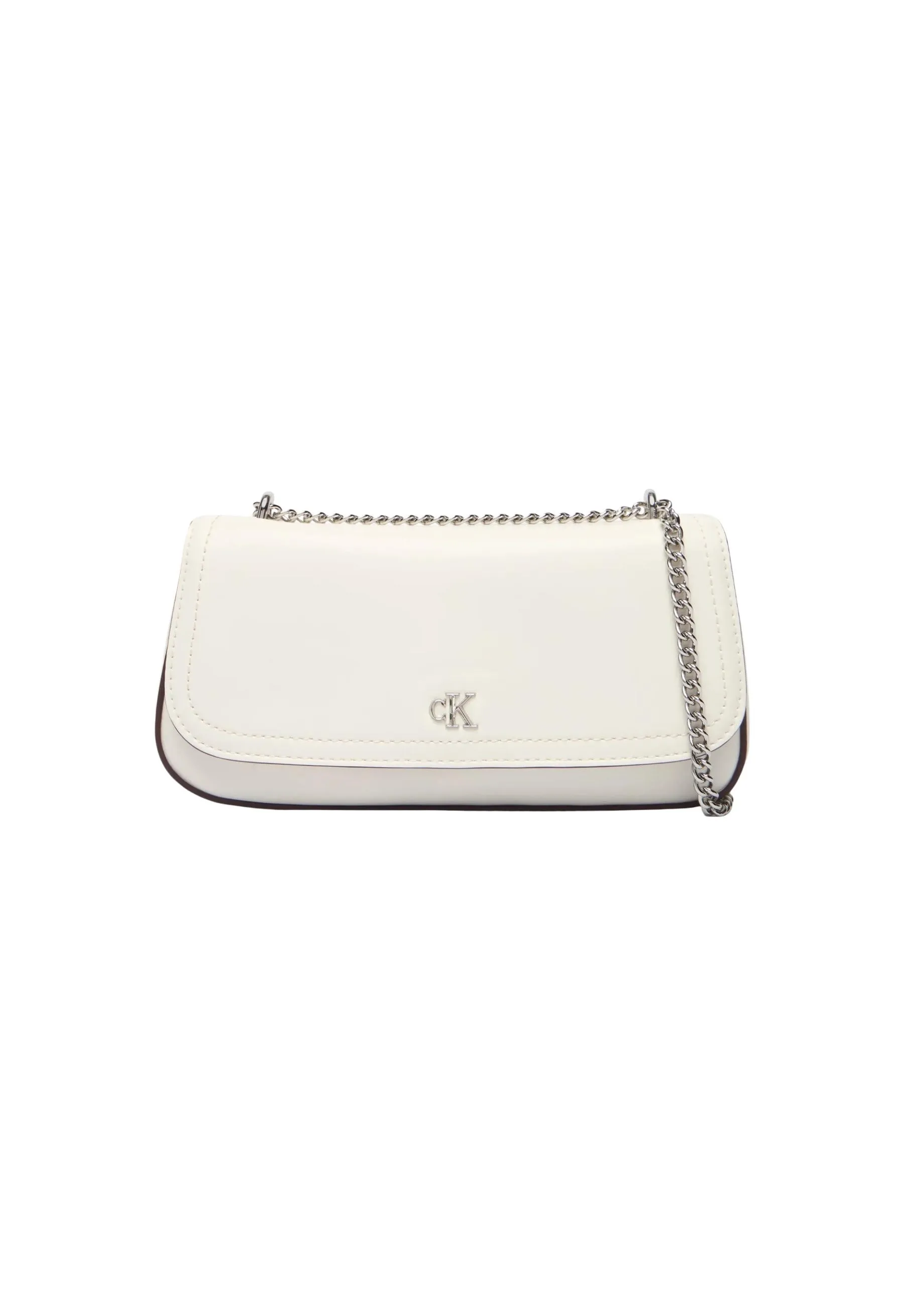 Damen Tasche Weiß 516212