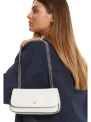 Calvin Klein Damen Tasche Weiß | online kaufen