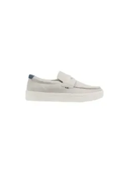 Tommy Hilfiger Herren Mokassin Beige | online kaufen