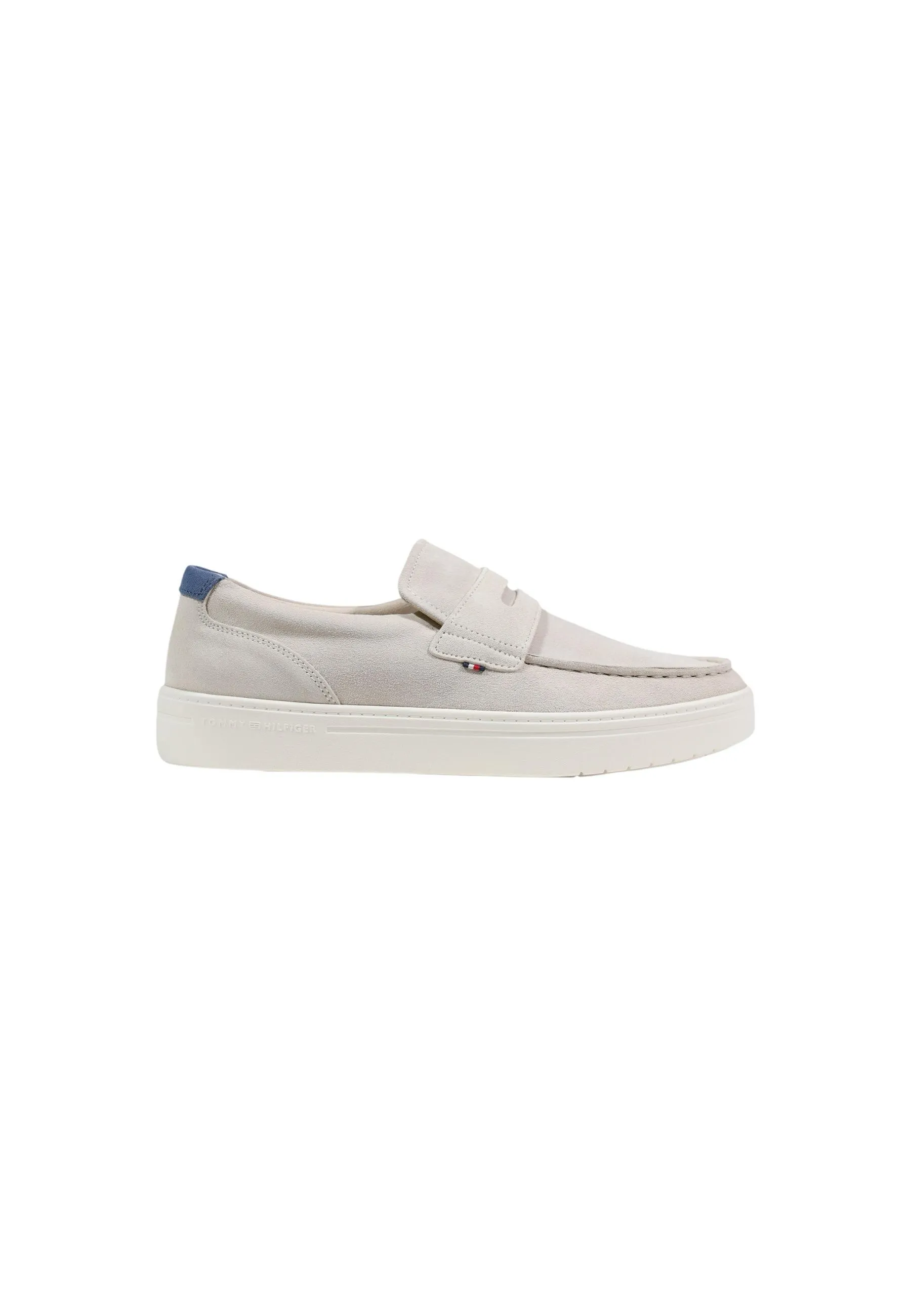 Herren Mokassin Beige 516211