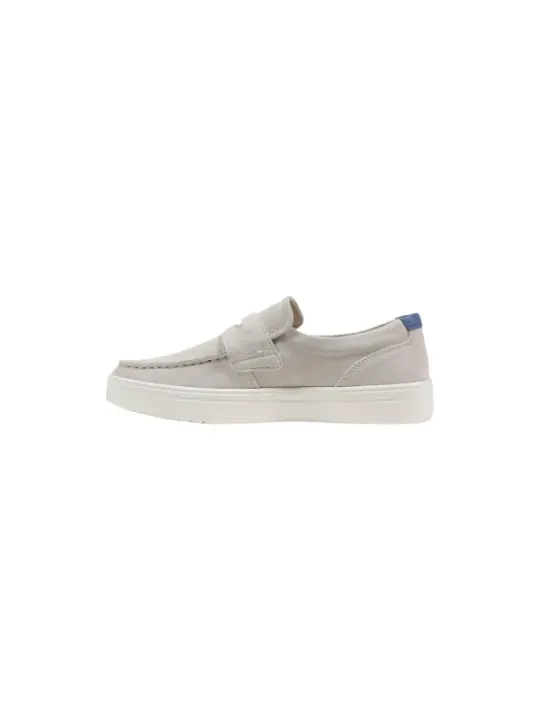 Tommy Hilfiger Herren Mokassin Beige | online kaufen