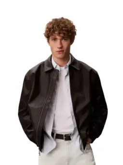 Calvin Klein Jeans Herren Sakko Schwarz | online kaufen