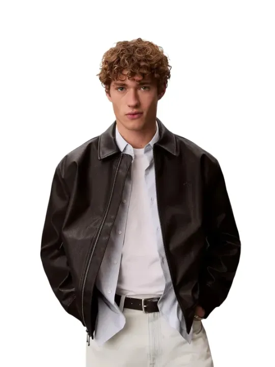 Calvin Klein Jeans Herren Sakko Schwarz | online kaufen