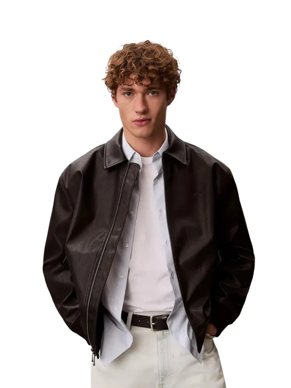 Calvin Klein Jeans Herren Sakko Schwarz | online kaufen