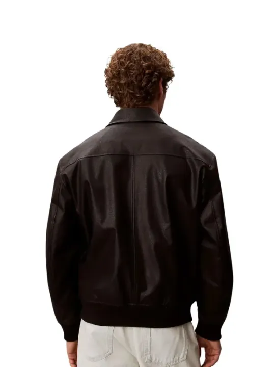 Calvin Klein Jeans Herren Sakko Schwarz | online kaufen