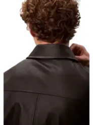 Calvin Klein Jeans Herren Sakko Schwarz | online kaufen