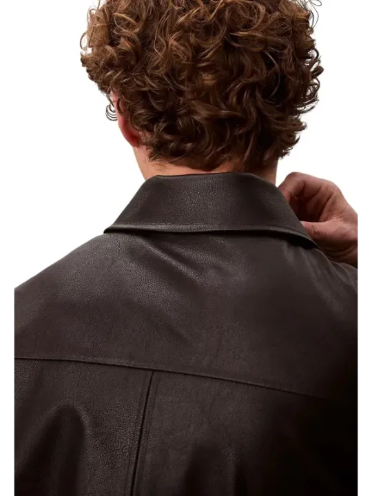 Calvin Klein Jeans Herren Sakko Schwarz | online kaufen