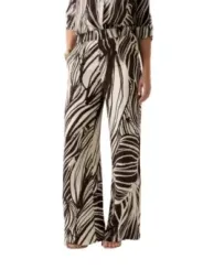 Guess Damen Hose Braun | online kaufen