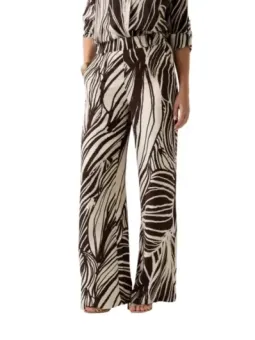 Guess Damen Hose Braun | online kaufen