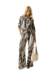 Guess Damen Hose Braun | online kaufen