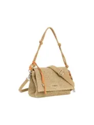 Desigual Damen Tasche Beige | online kaufen
