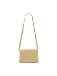 Desigual Damen Tasche Beige | online kaufen