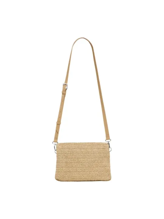 Desigual Damen Tasche Beige | online kaufen