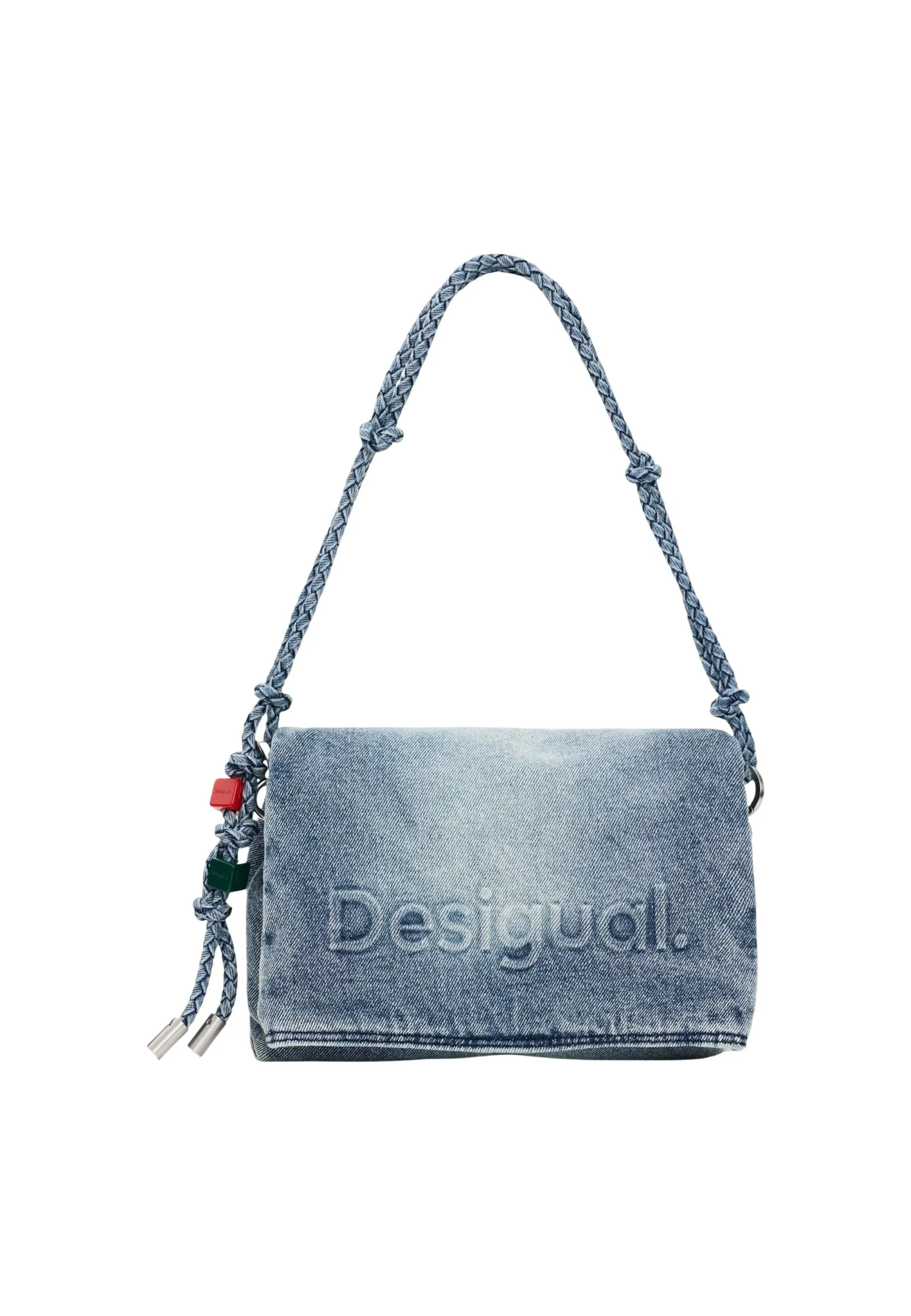 Damen Tasche Azurblau 515293