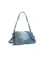 Desigual Damen Tasche Azurblau | online kaufen