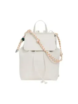 Desigual Damen Tasche Beige mieten | Flex-Fashion Verleih
