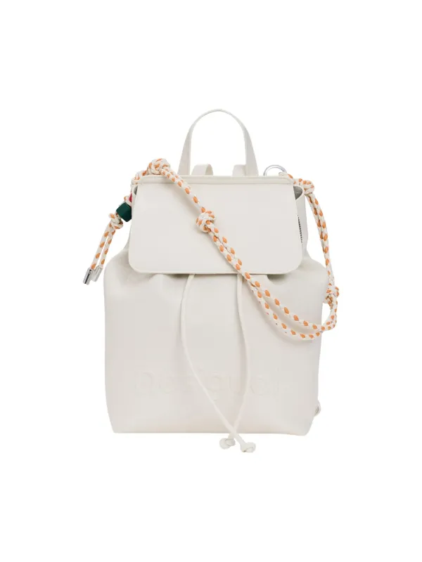 Desigual Damen Tasche Beige | online kaufen