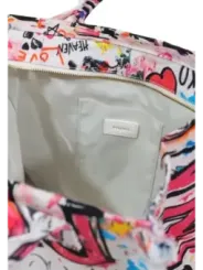 Pinko Damen Tasche Weiß | online kaufen