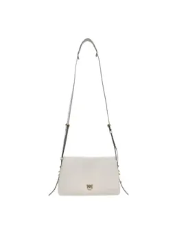 Pinko Damen Tasche Weiß | online kaufen