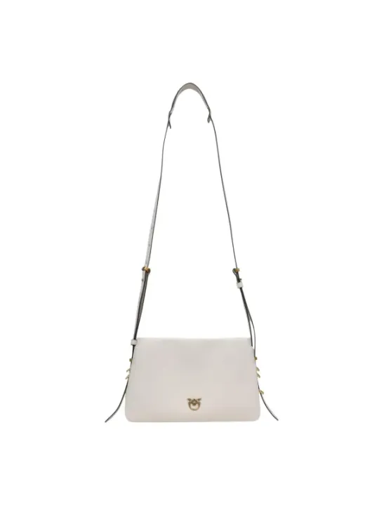 Pinko Damen Tasche Weiß | online kaufen