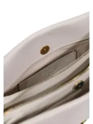 Pinko Damen Tasche Weiß | online kaufen