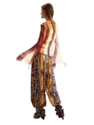 Desigual Damen Hemd Beige | online kaufen