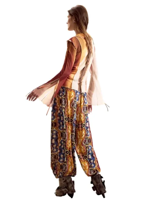 Desigual Damen Hemd Beige | online kaufen