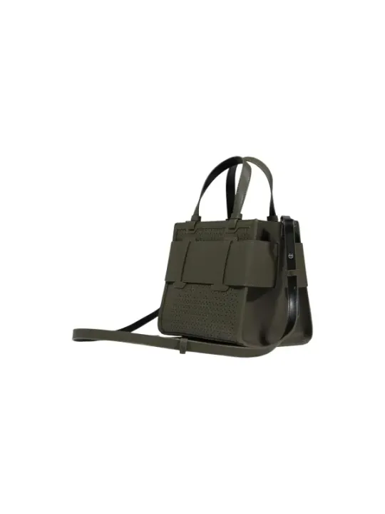 Armani Exchange Damen Tasche Grün | online kaufen