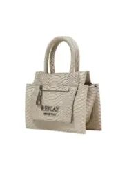 Replay Damen Tasche Grau | online kaufen