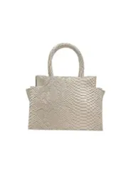 Replay Damen Tasche Grau | online kaufen