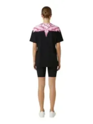 County Of Milan Damen T-Shirt Schwarz | online kaufen