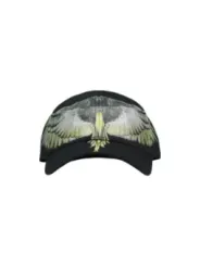 County Of Milan Herren Hut Schwarz | online kaufen