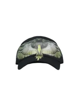 County Of Milan Herren Hut Schwarz | online kaufen