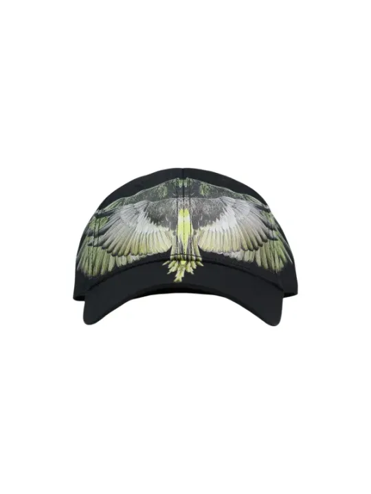 County Of Milan Herren Hut Schwarz | online kaufen