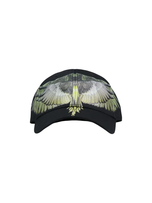 County Of Milan Herren Hut Schwarz | online kaufen