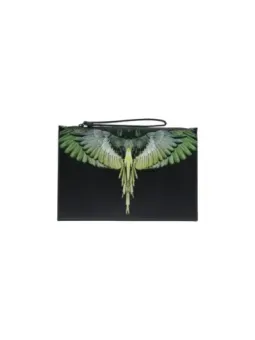 County Of Milan Herren Tasche Schwarz | online kaufen