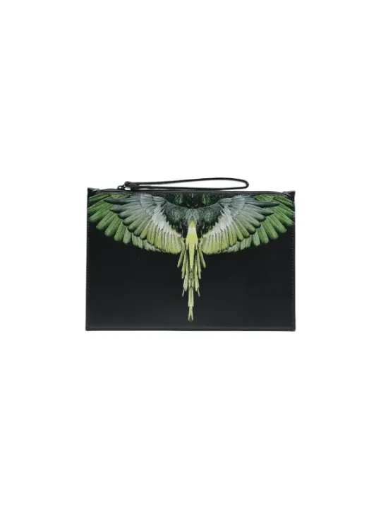 County Of Milan Herren Tasche Schwarz | online kaufen