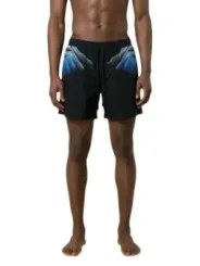 County Of Milan Herren Badehose Schwarz | online kaufen