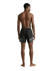 County Of Milan Herren Badehose Schwarz | online kaufen