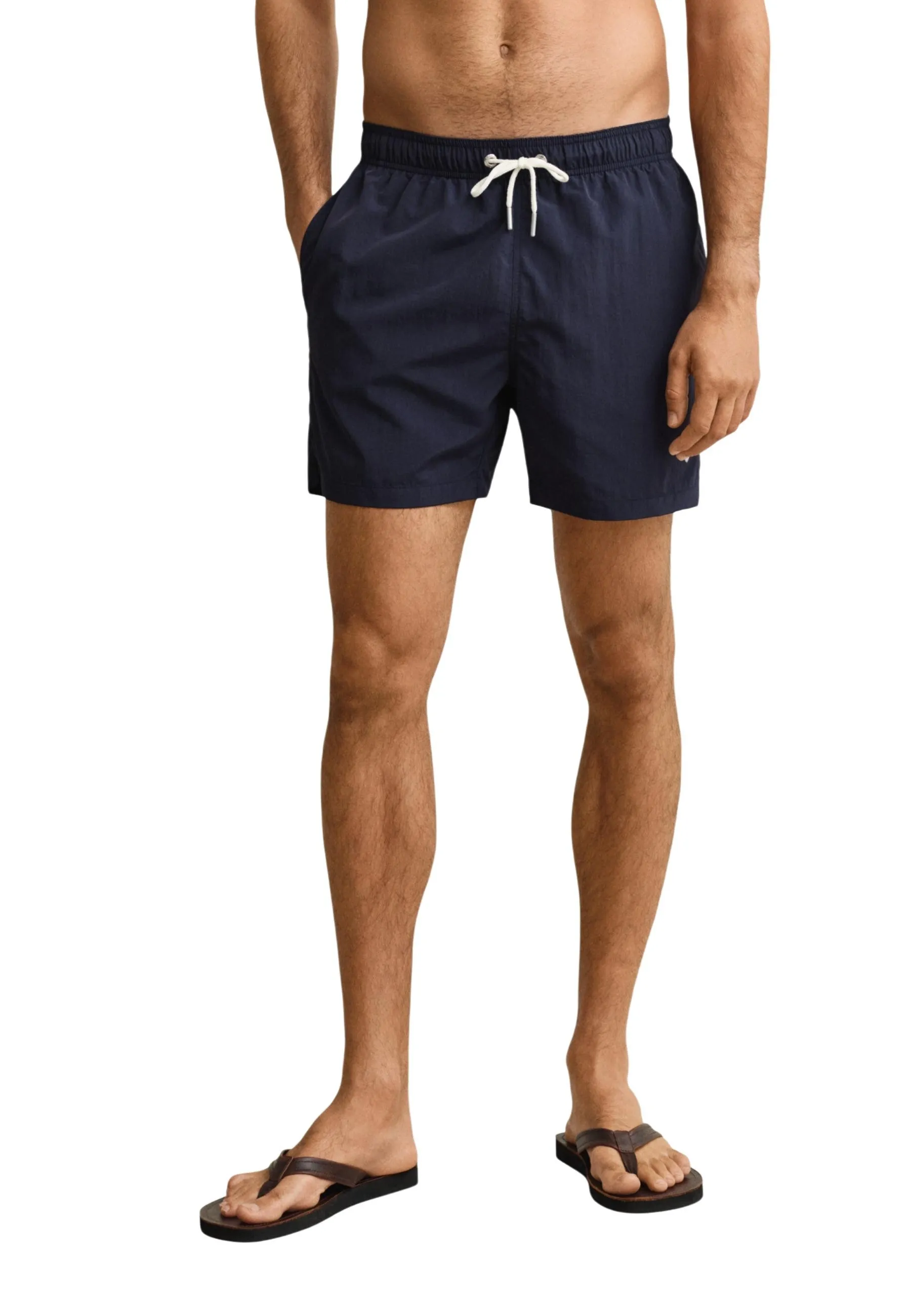 GANT Herren Badehose Blau 516243