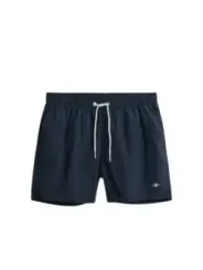GANT Herren Badehose Blau | online kaufen