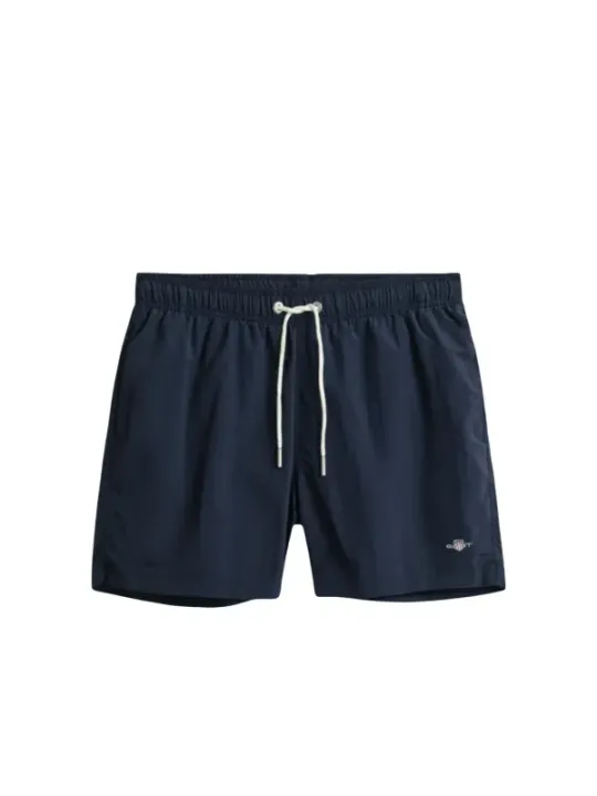 GANT Herren Badehose Blau | online kaufen