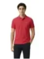 GANT Herren Polo Rot | online kaufen