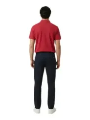 GANT Herren Polo Rot | online kaufen