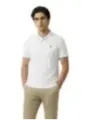 GANT Herren Polo Weiß | online kaufen