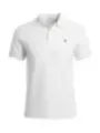 GANT Herren Polo Weiß | online kaufen